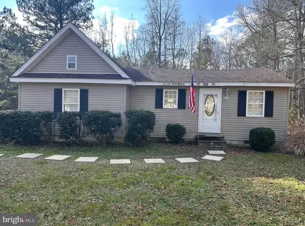 $250,000 | 6130 Catchpenny Road, Quantico, MD 21856