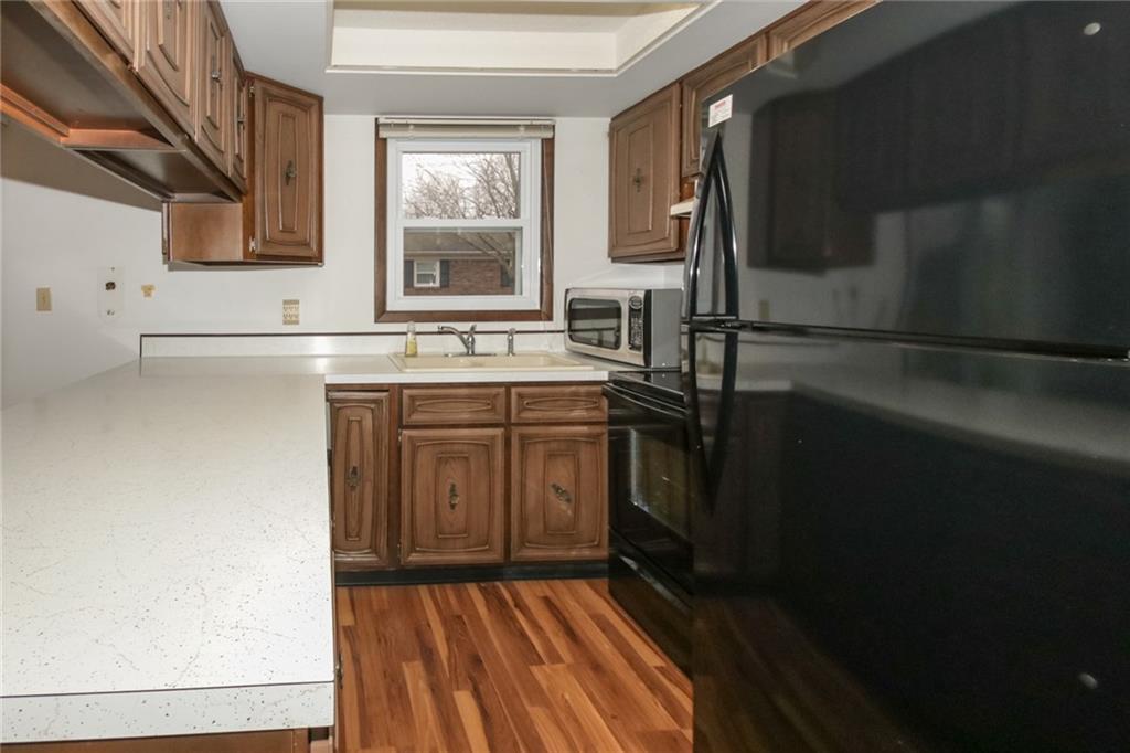 7854 Hickory Road Brownsburg, IN 46112 - Photo 6 of 19