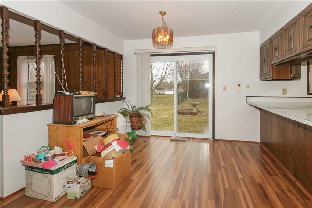 7854 Hickory Road Brownsburg, IN 46112 - Photo 8 of 19