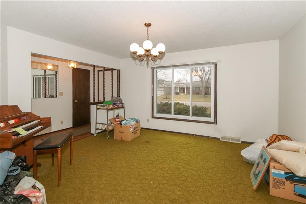 7854 Hickory Road Brownsburg, IN 46112 - Photo 9 of 19