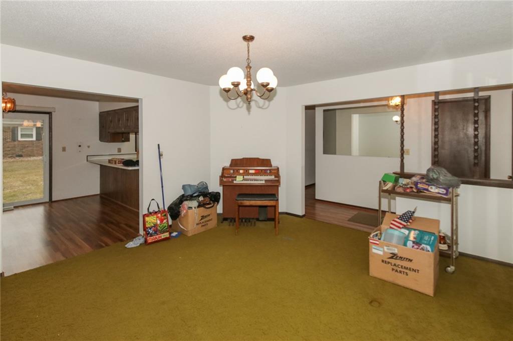7854 Hickory Road Brownsburg, IN 46112 - Photo 10 of 19