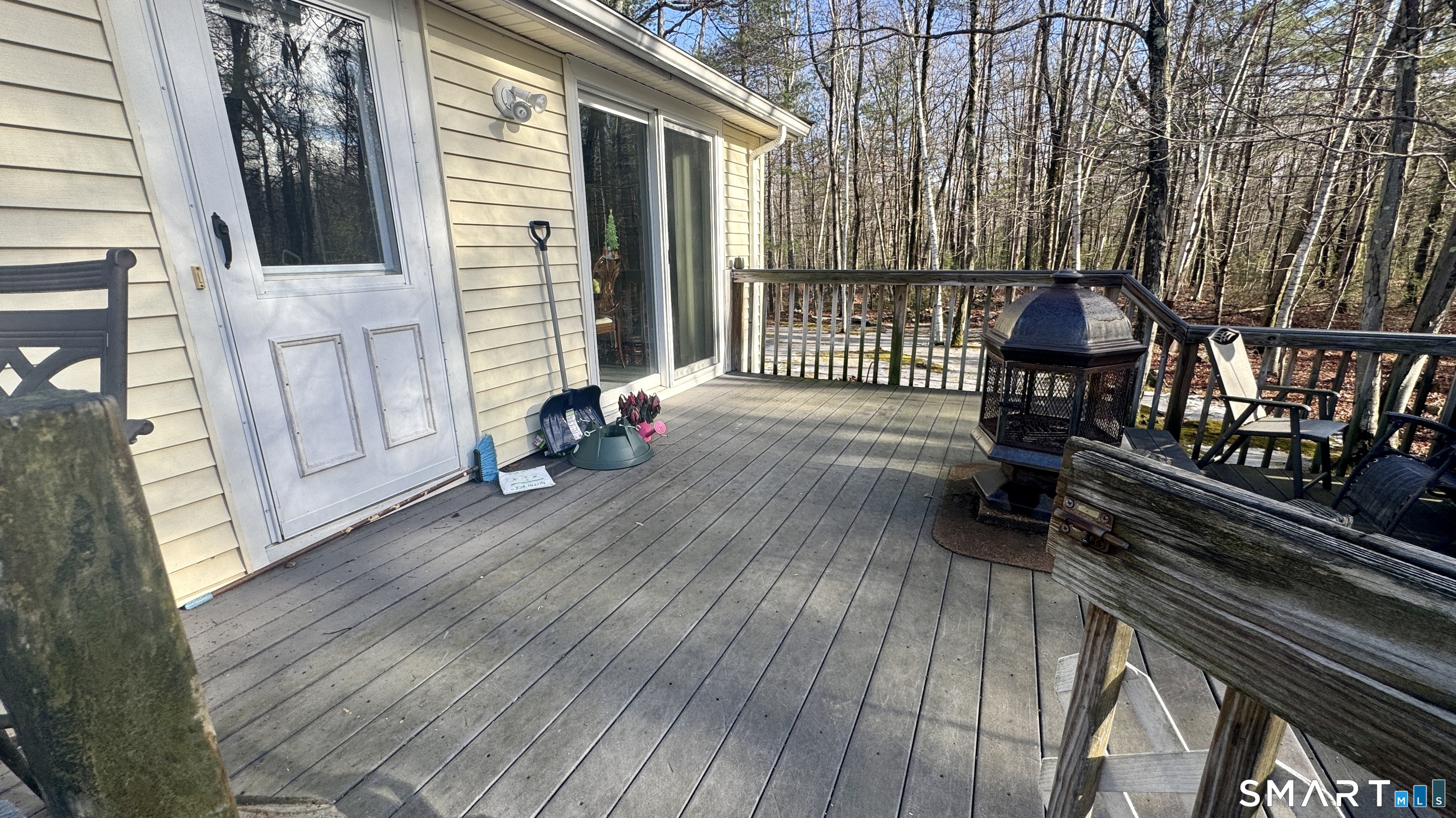 12 Buff Cap Road Ellington, CT 06029 - Photo 13 of 27