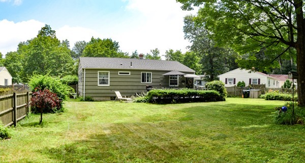 24 Cindy Circle Springfield, MA 01129 - Photo 19 of 20