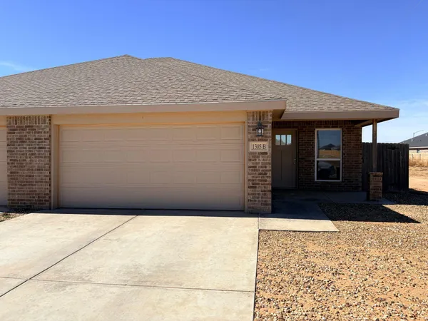 $1,350 | 1305 North Colton Avenue, Unit B, Lubbock, TX 79416