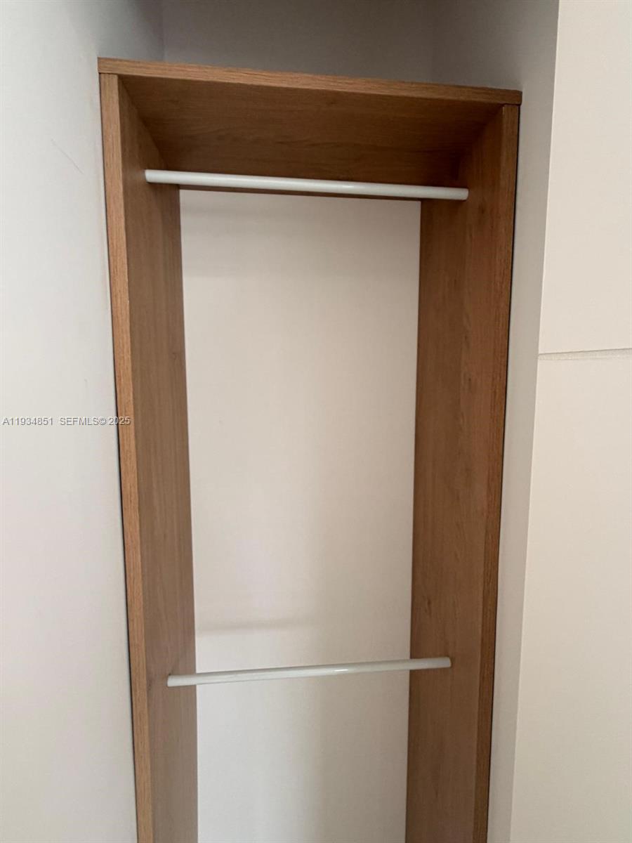 2436 Southwest 7th Street, Unit 4 Miami, FL 33135 - Photo 11 of 17 a close view of closet
