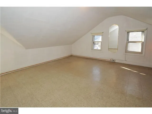 a view of a room with window