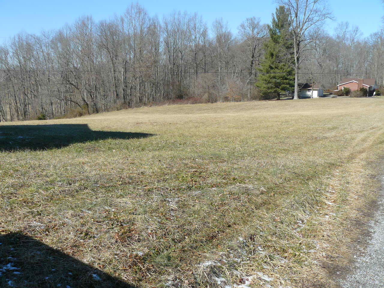 1.14-acres Holt Ridge Road Tazewell, TN 37879 - Photo 1 of 4 P1360440
