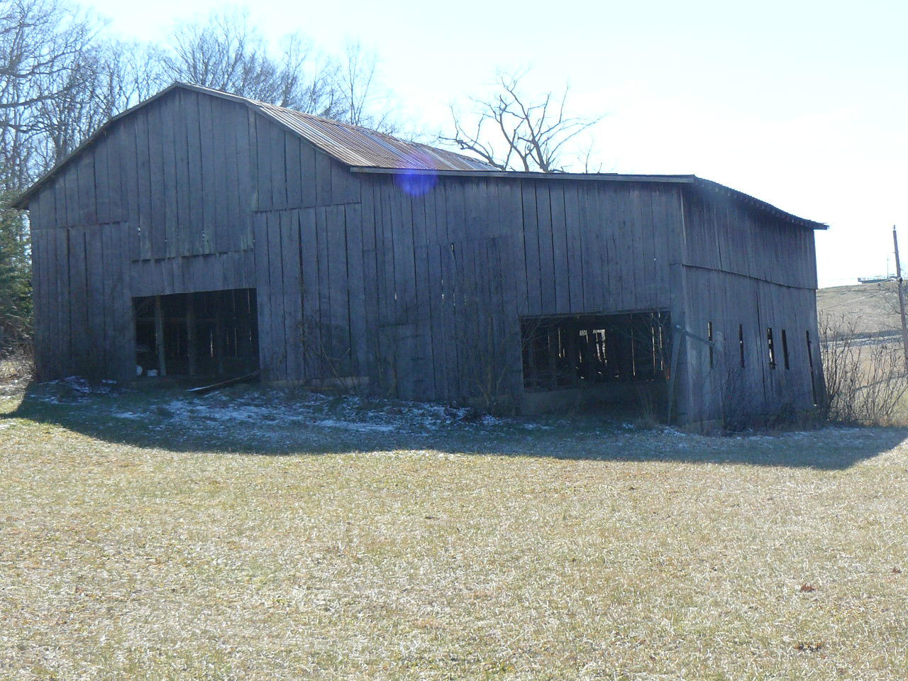 1.14-acres Holt Ridge Road Tazewell, TN 37879 - Photo 2 of 4 P1360439