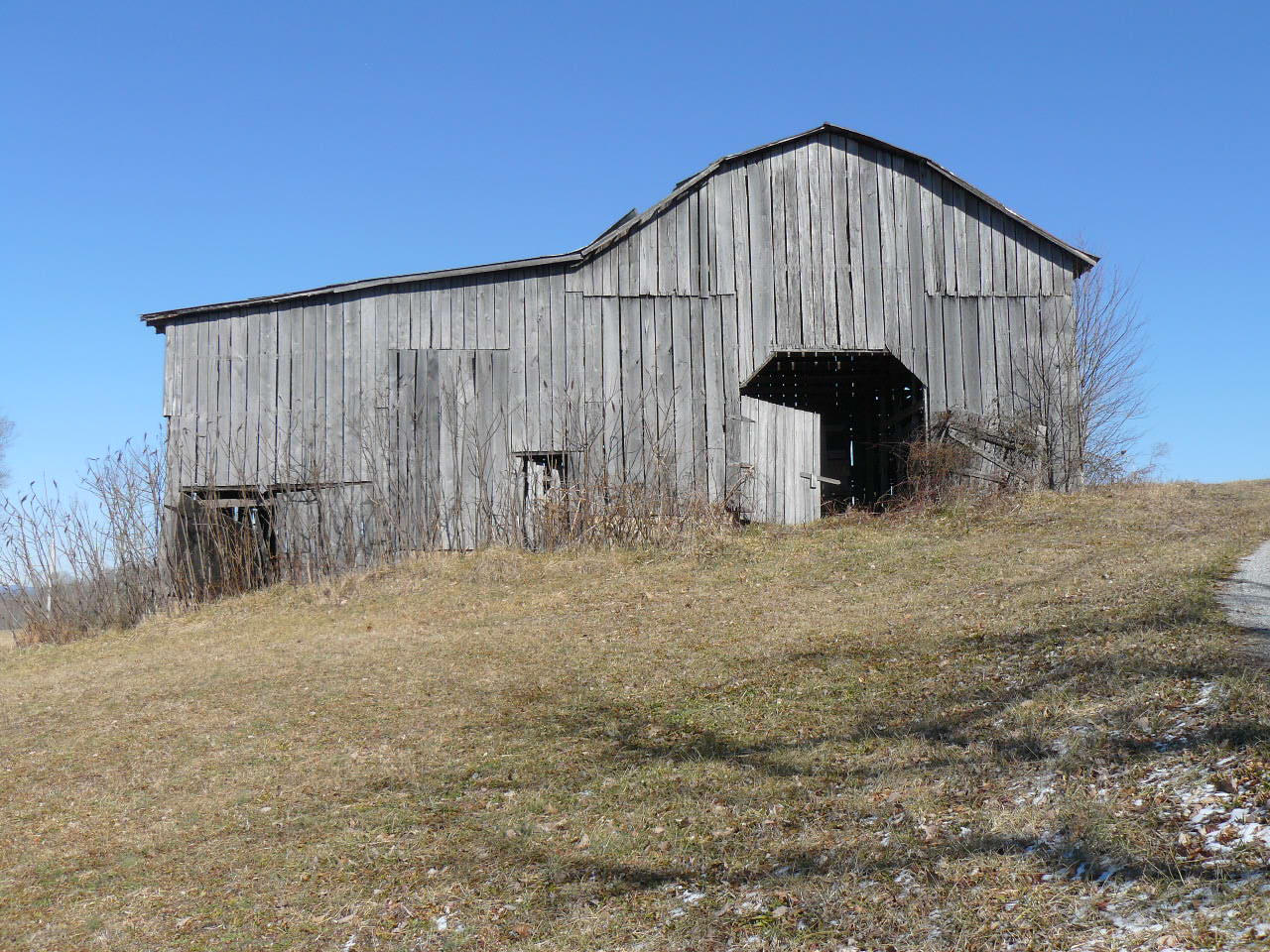1.14-acres Holt Ridge Road Tazewell, TN 37879 - Photo 4 of 4 P1360445