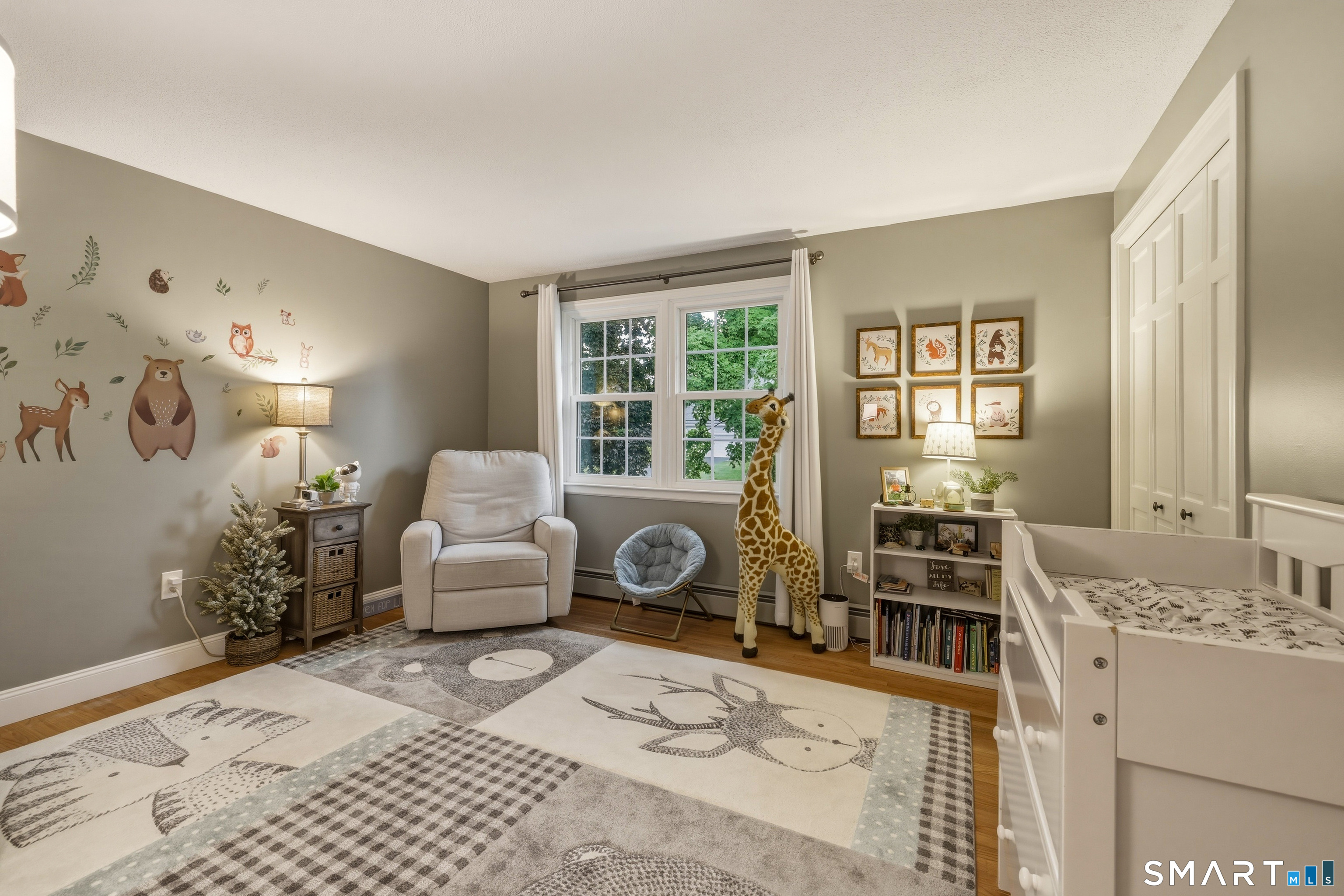 44 High Tower Road Southington, CT 06489 - Photo 20 of 40