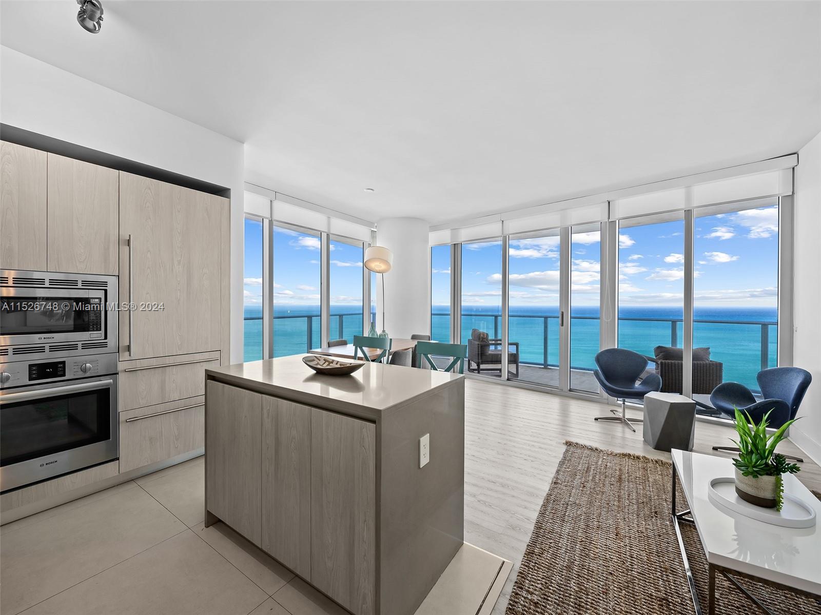4111 South Ocean Dr Unit 3202