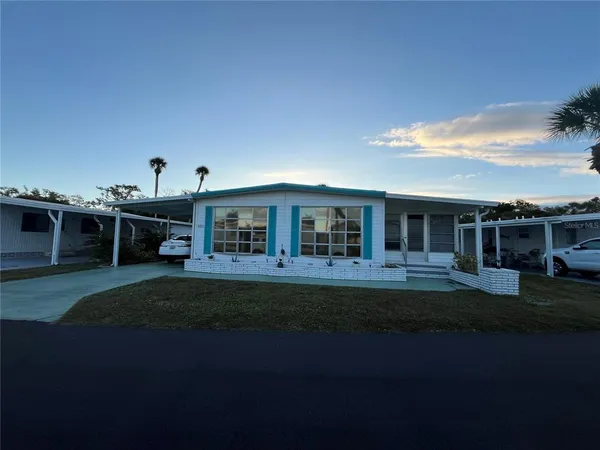 $159,000 | 609 Cervina Drive North, Venice, FL 34285