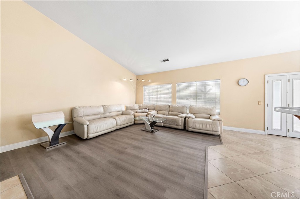 34314 Desert Road Acton, CA 93510 - Photo 16 of 46 a living room with furniture and a table