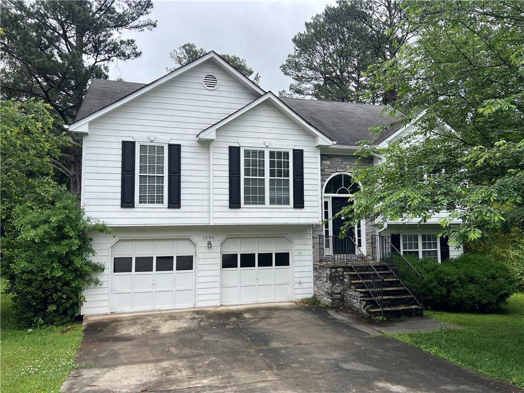 1590 Watson Ridge Trail Lawrenceville, GA 30045 - Photo 1 of 1 Gallery Image 1