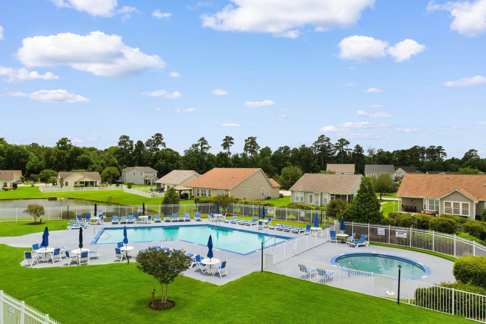 509 Ambrosia Loop Myrtle Beach, SC 29579 - Photo 36 of 38