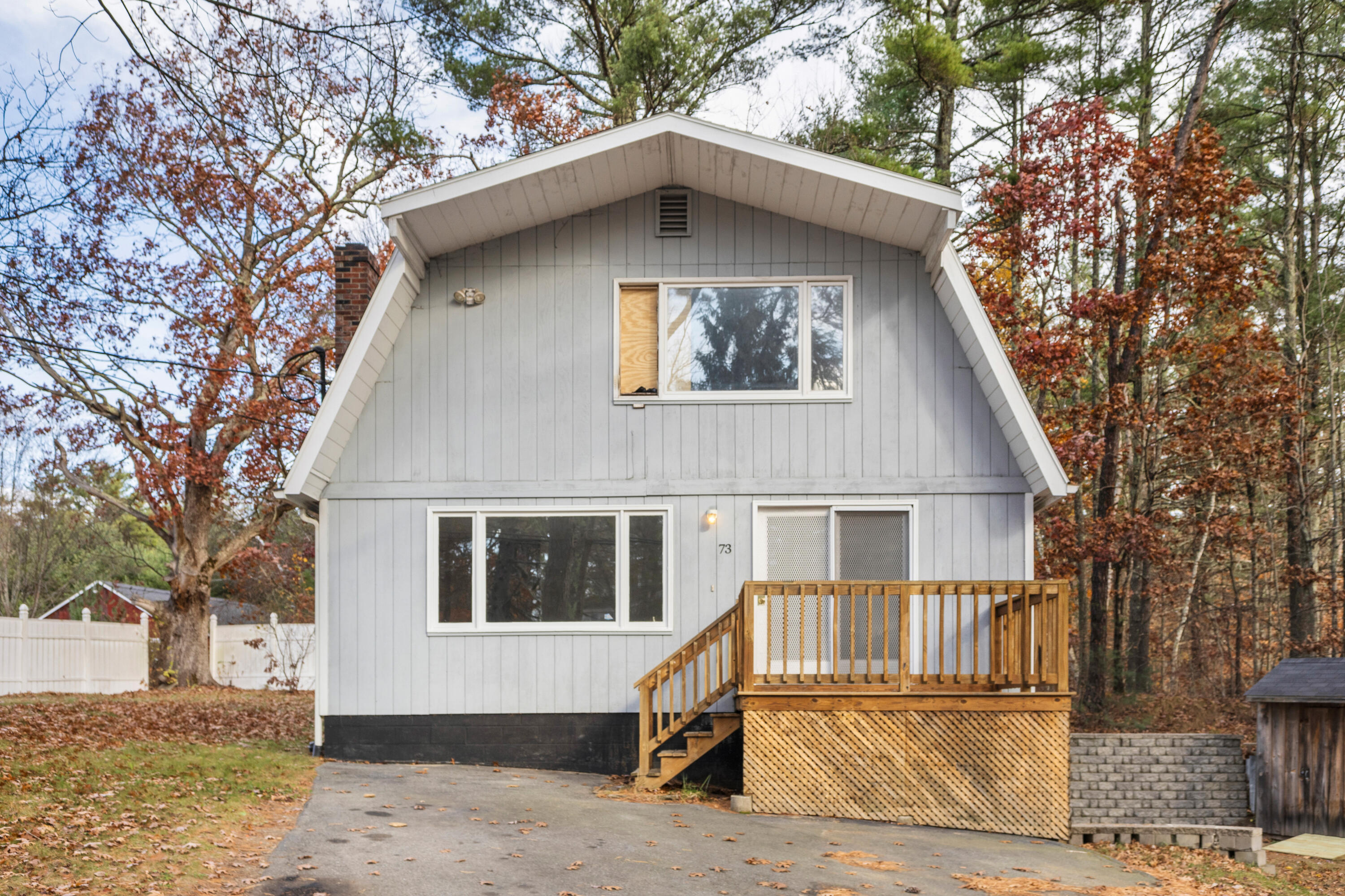 73 South Waterboro Road Lyman, ME 04002 - Photo 1 of 18 Untitled-1