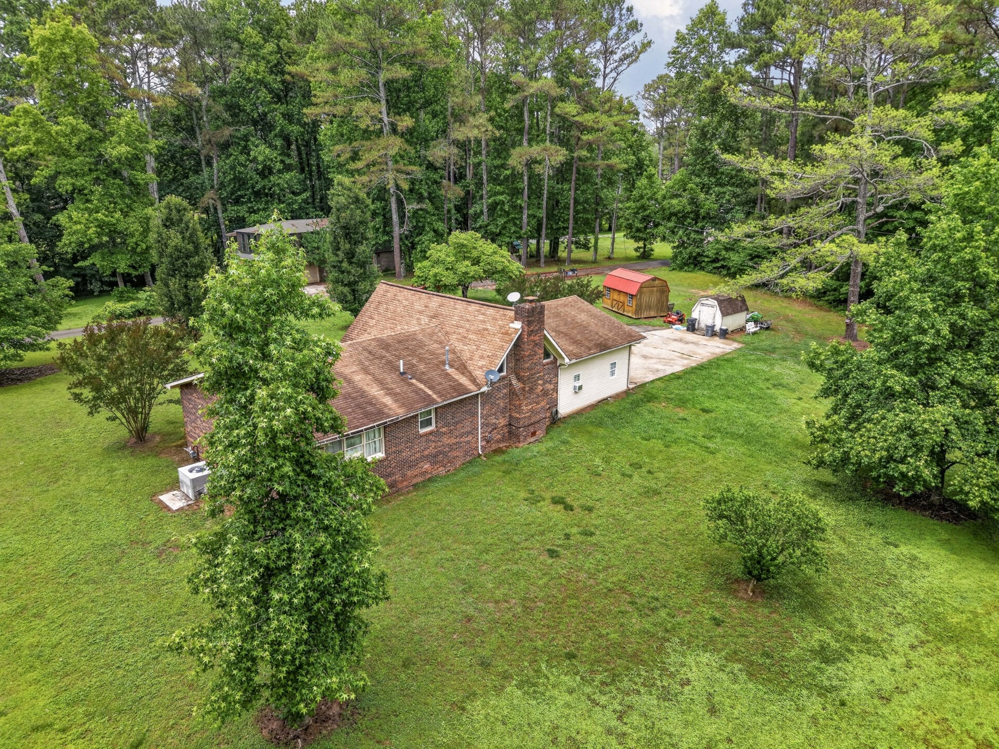8 Sharpes Hollow Road Fayetteville, TN 37334 - Photo 39 of 41