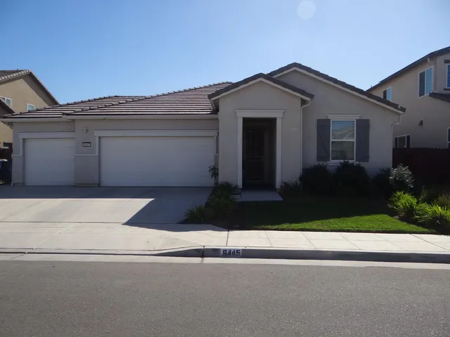 $470,000 | 6445 West Pico Avenue, Fresno, CA 93723