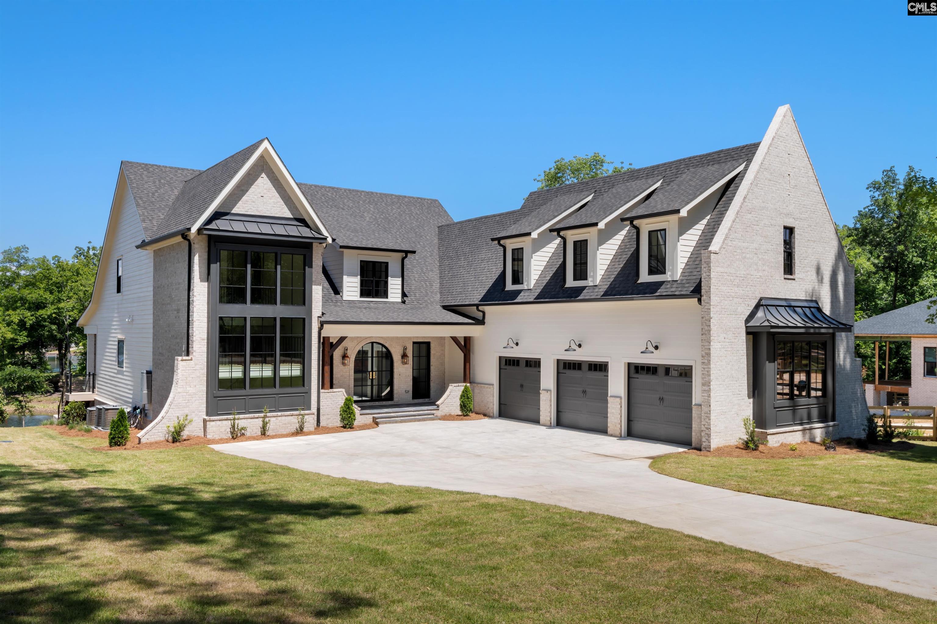 1016 Fieldstone Road Chapin, SC 29036 - Photo 2 of 50