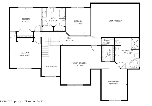 $650,000 | 1300 Sandspring Road, Wilkes Barre, PA 18702