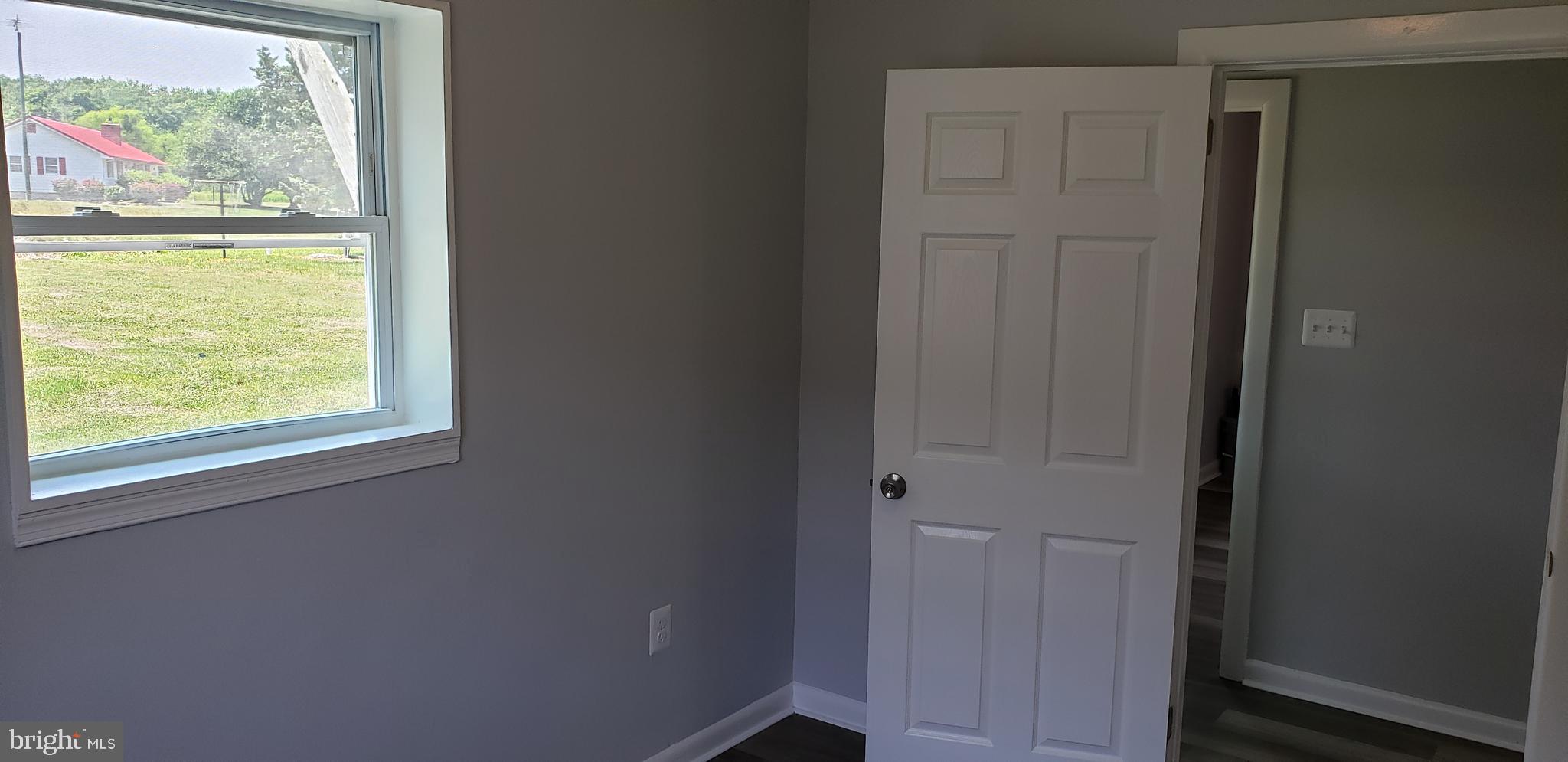 5344 Bucktown Road Cambridge, MD 21613 - Photo 12 of 15 Back bedroom
