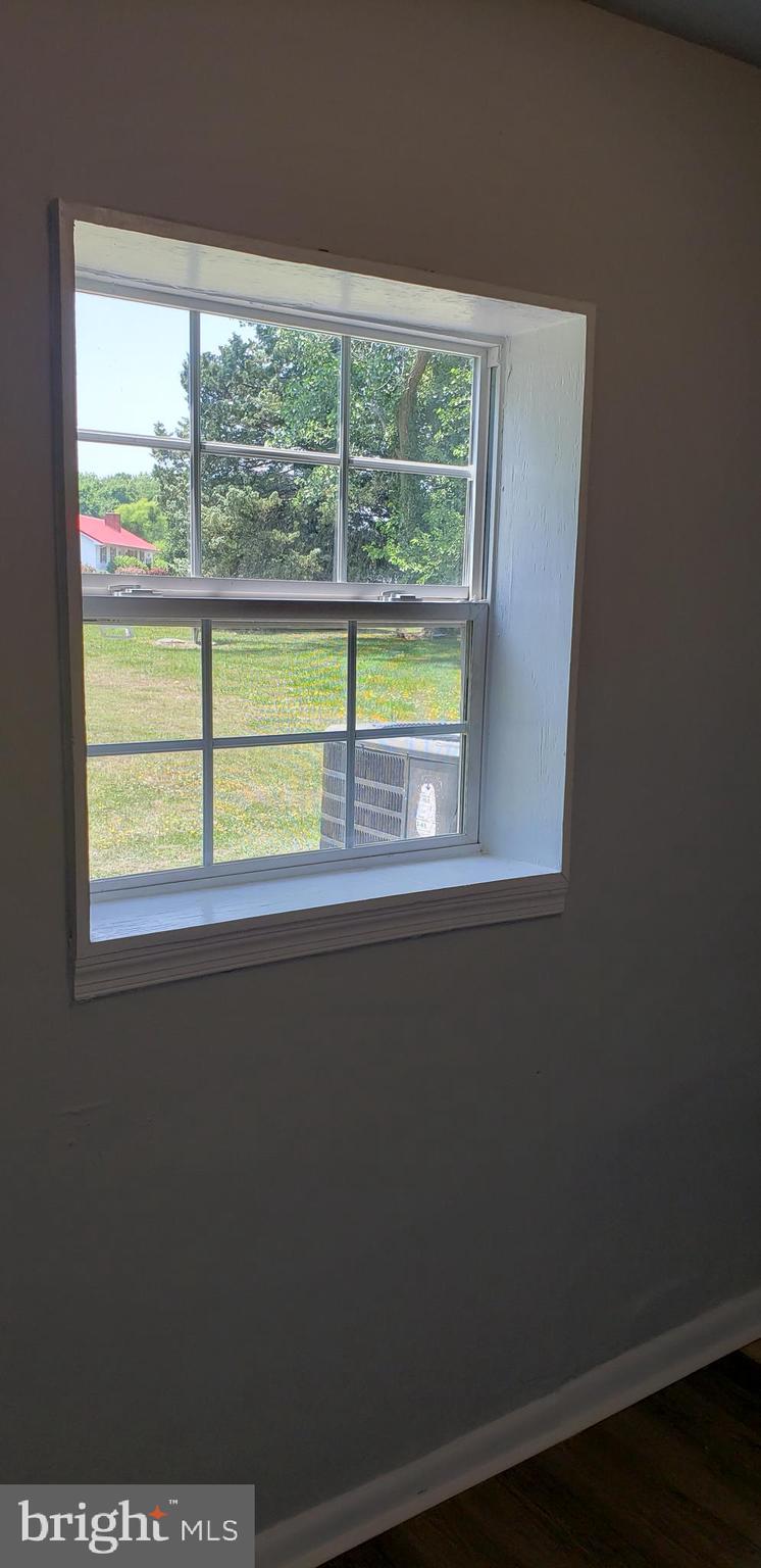 5344 Bucktown Road Cambridge, MD 21613 - Photo 13 of 15 View from utility room/mudroom