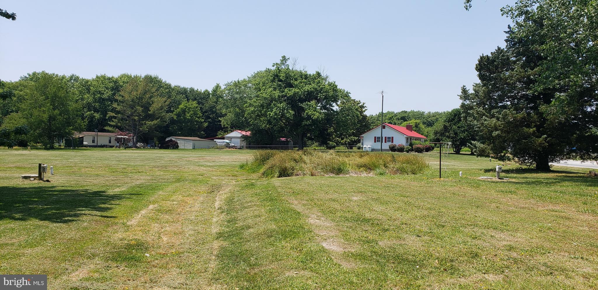 5344 Bucktown Road Cambridge, MD 21613 - Photo 15 of 15 Rear yard