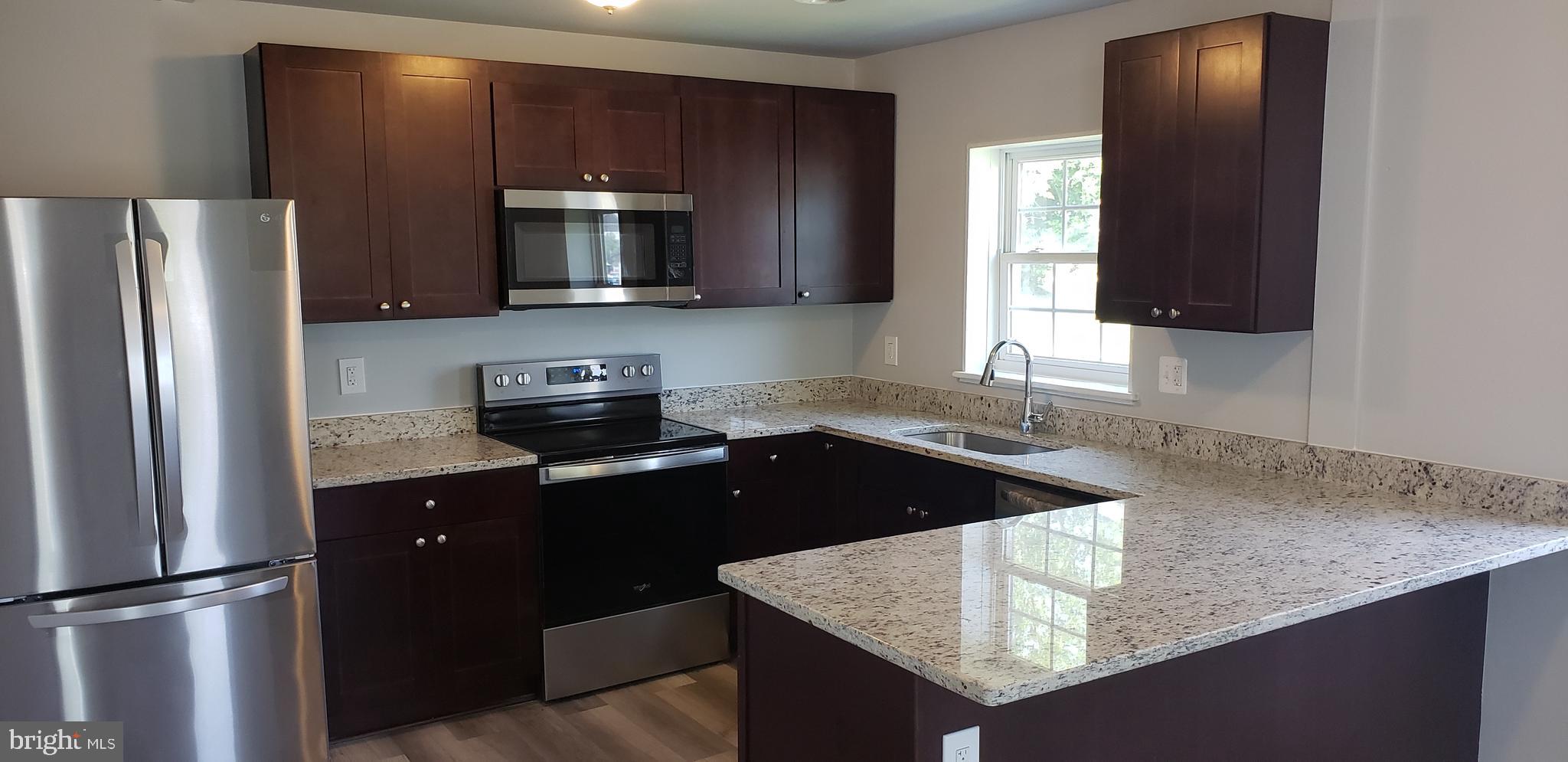 5344 Bucktown Road Cambridge, MD 21613 - Photo 5 of 15 New Kitchen