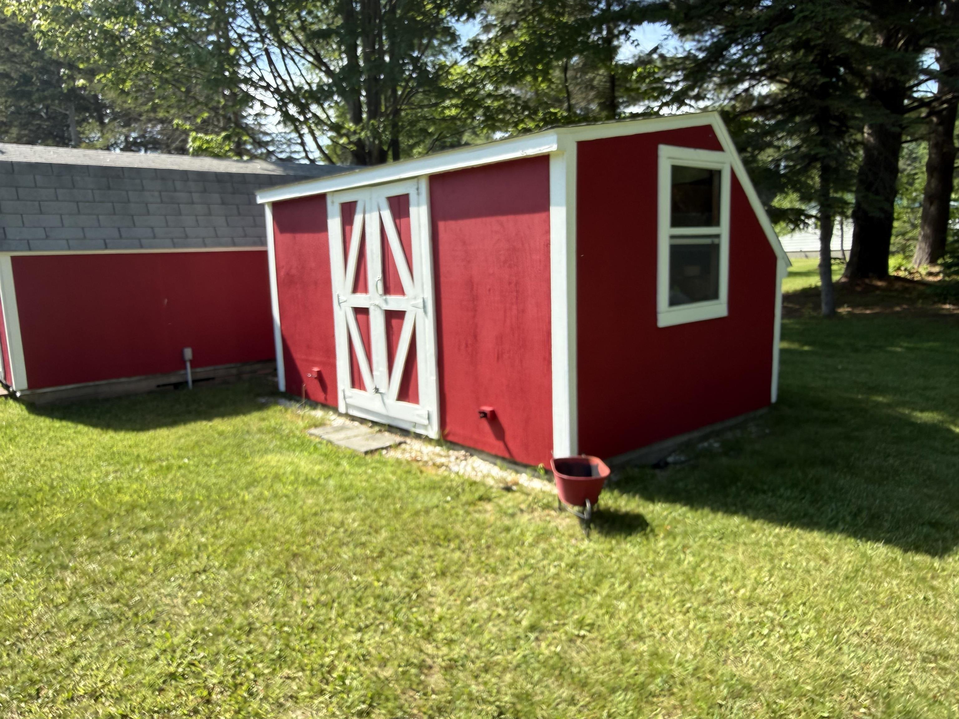 2181 South McGee Road Lake City, MI 49651 - Photo 46 of 53