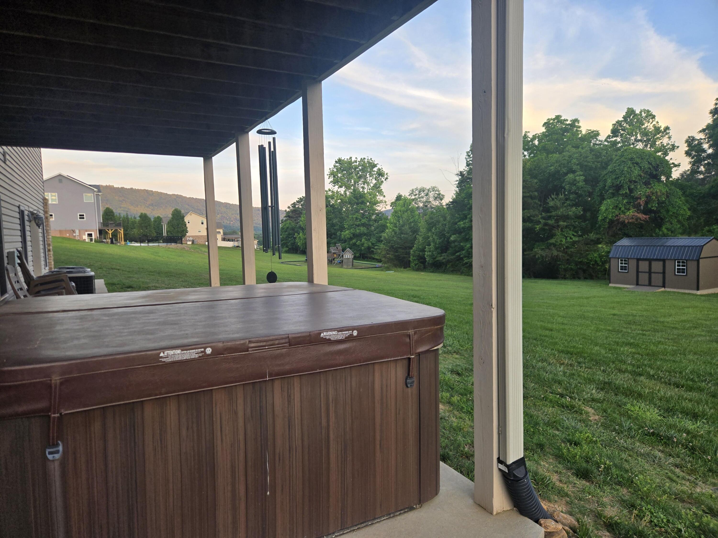 2143 Blue Ridge Springs Road Blue Ridge, VA 24064 - Photo 18 of 20 18