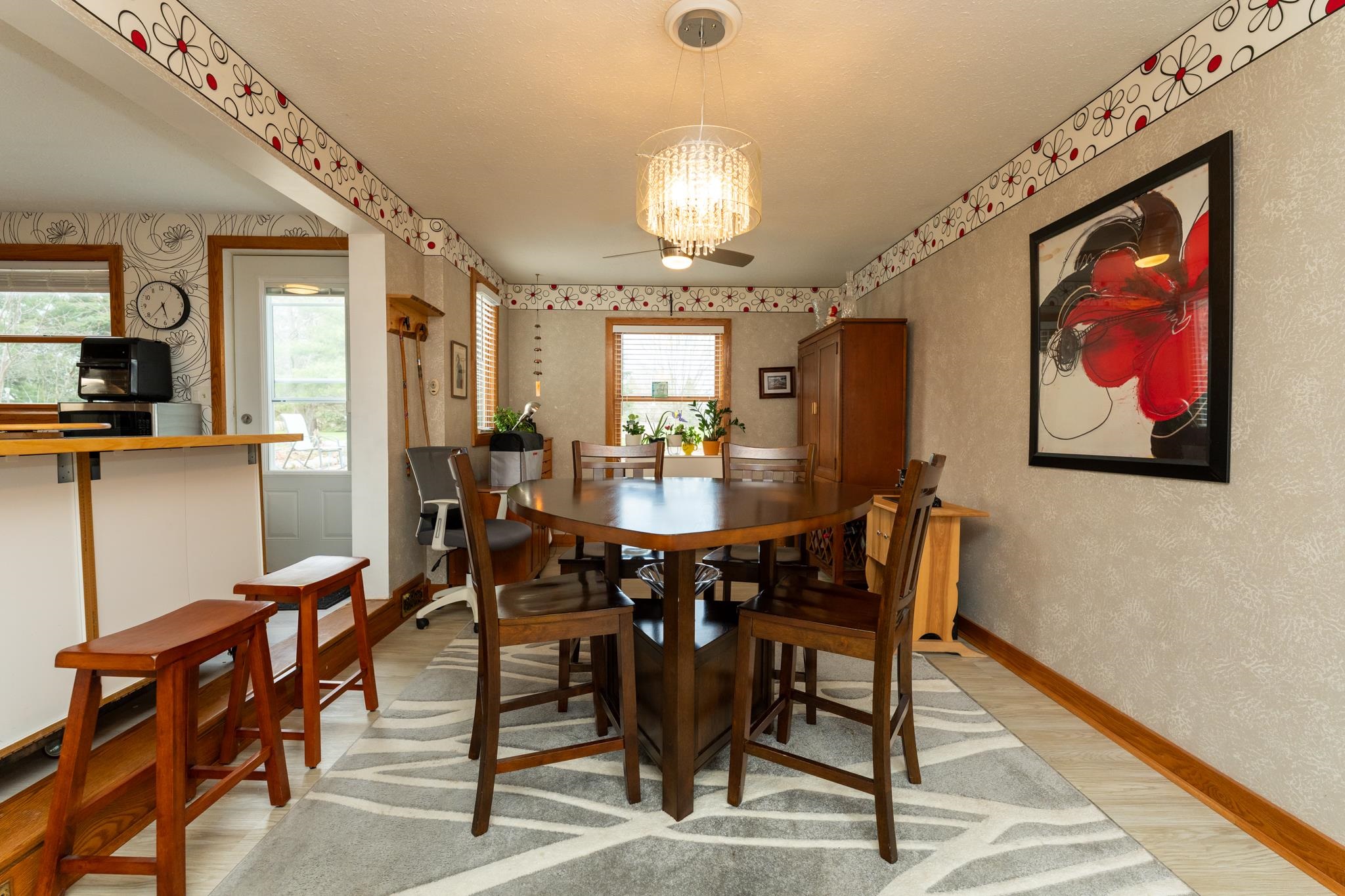 1735 Scully Road Mount Pleasant, MI 48858 - Photo 10 of 34