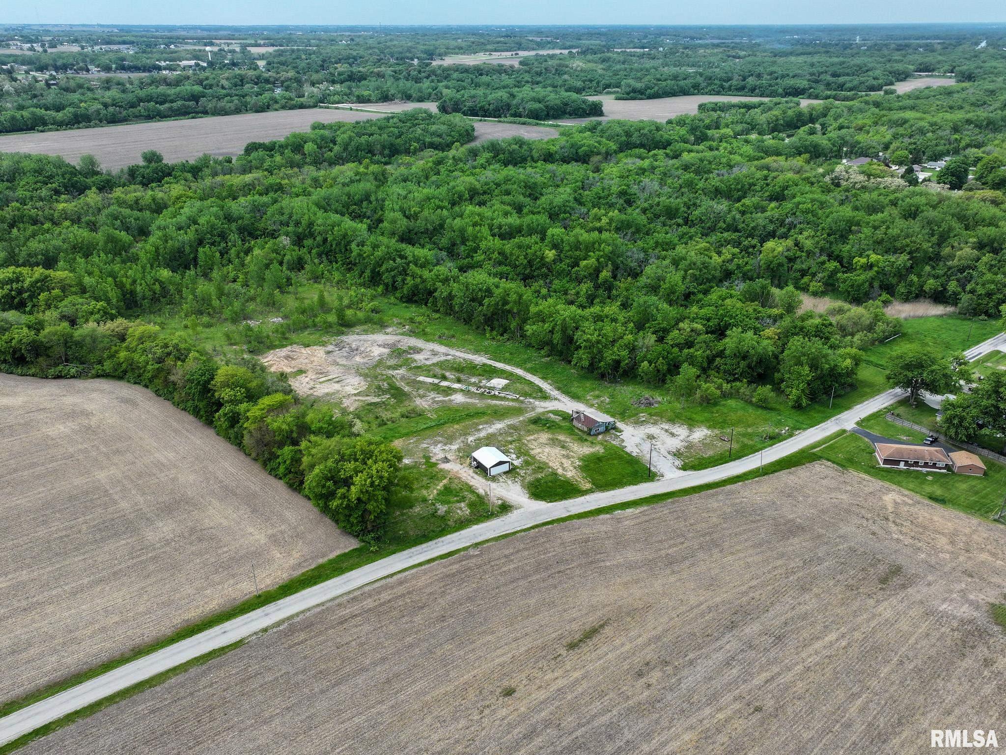 6273 Dayton Corner A Road Colona, IL 61241 - Photo 16 of 32