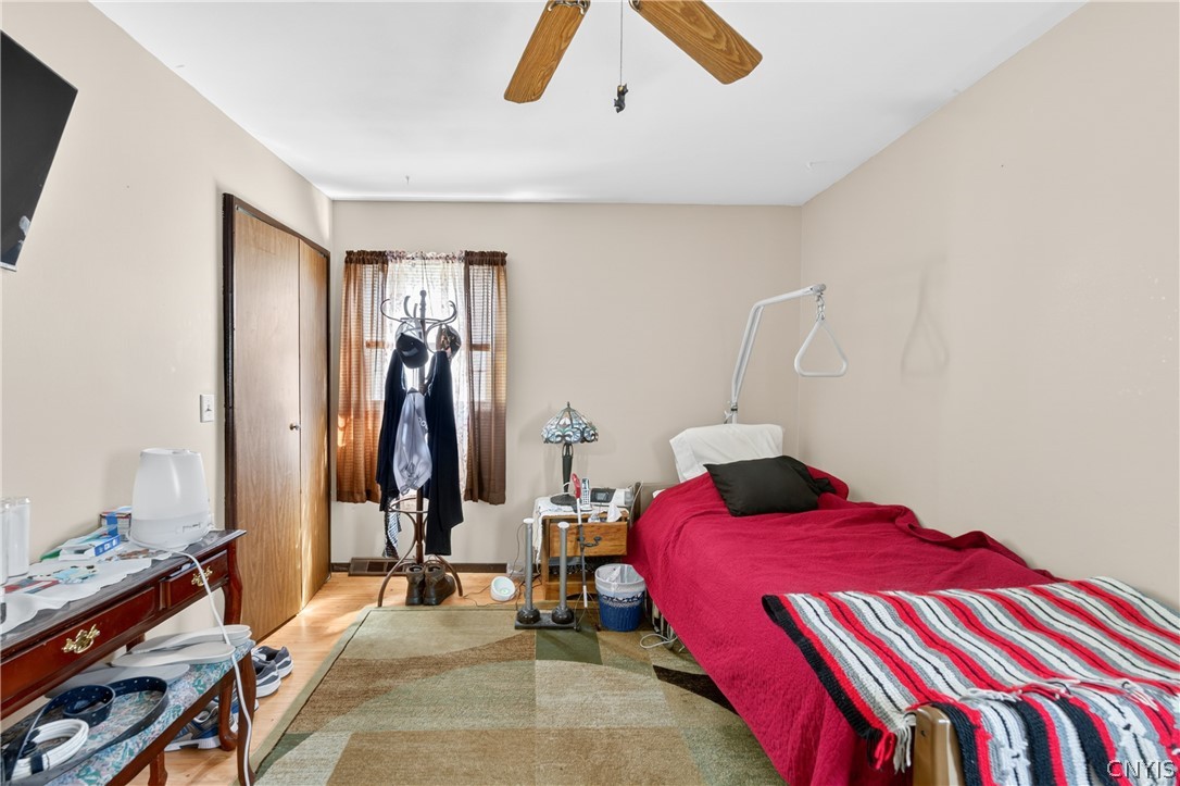 113 5th Street Rome, NY 13440 - Photo 17 of 47 Bedroom