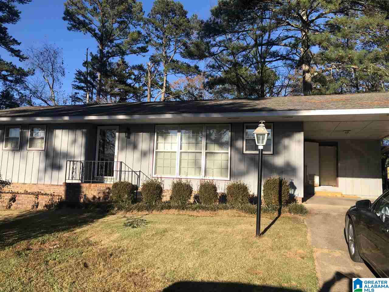 1028 Hagwood Road Birmingham, AL 35235 - Photo 1 of 11