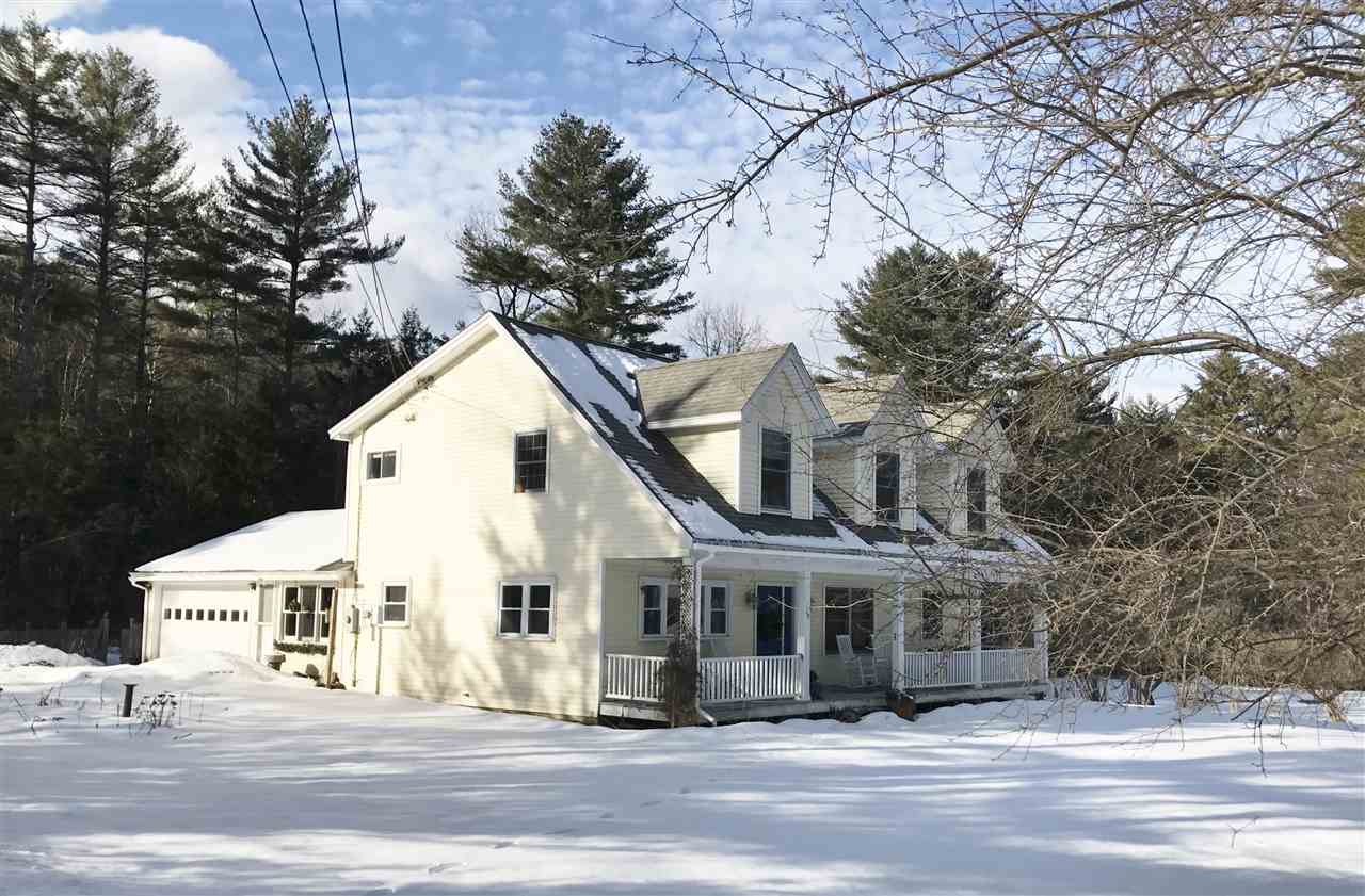 59 Mather Road Brattleboro, VT 05301 - Photo 1 of 29