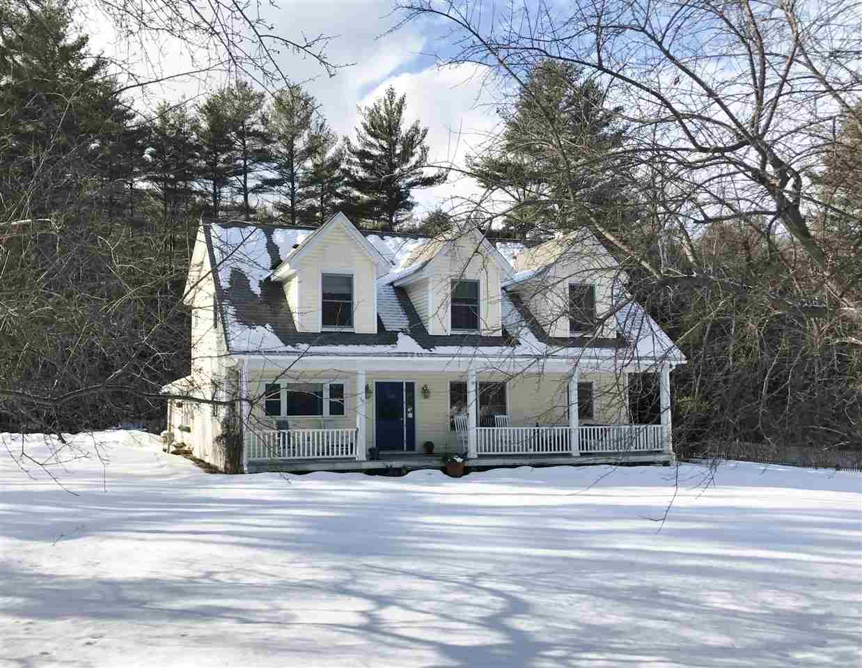 59 Mather Road Brattleboro, VT 05301 - Photo 3 of 29