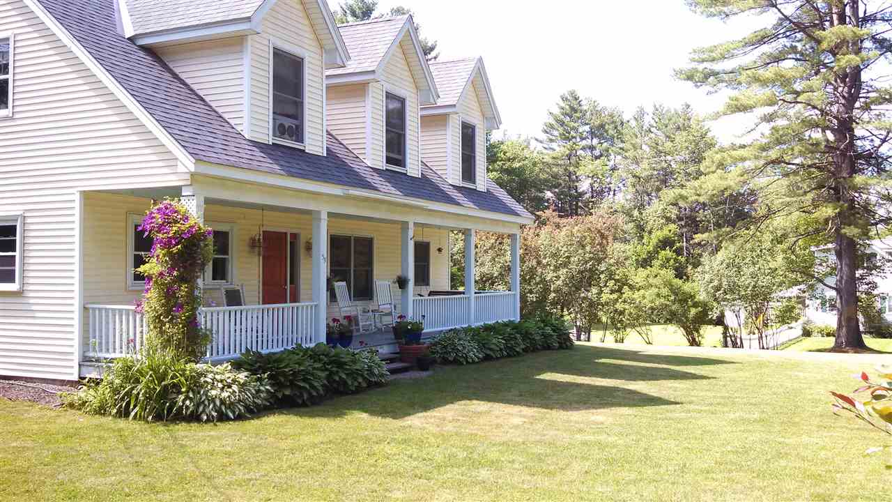 59 Mather Road Brattleboro, VT 05301 - Photo 4 of 29