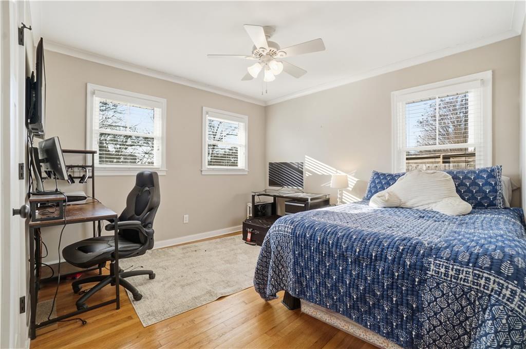 1394 North Druid Hills Road Northeast Brookhaven, GA 30319 - Photo 21 of 38