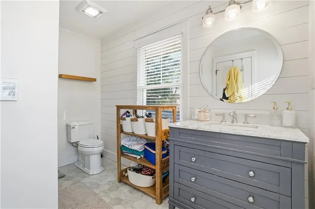 $659,000 | 1394 North Druid Hills Road Northeast, Brookhaven, GA 30319