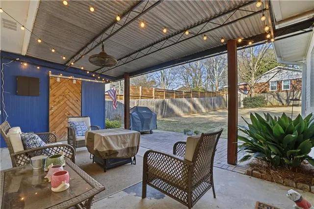 $659,000 | 1394 North Druid Hills Road Northeast, Brookhaven, GA 30319