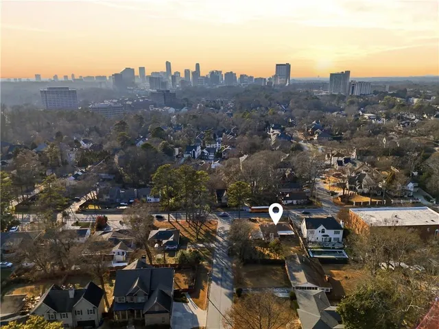 $659,000 | 1394 North Druid Hills Road Northeast, Brookhaven, GA 30319