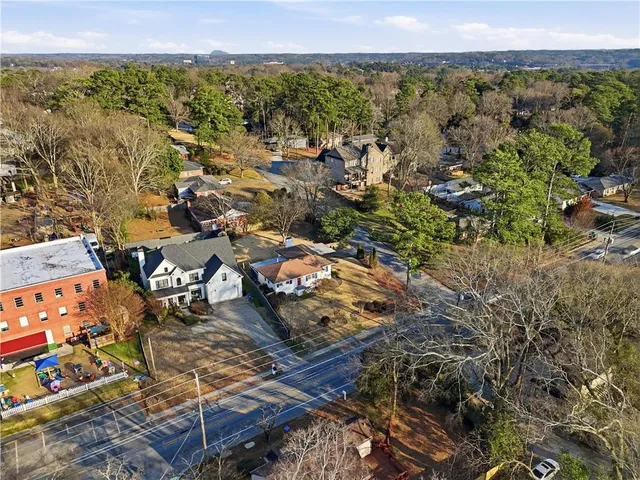 $659,000 | 1394 North Druid Hills Road Northeast, Brookhaven, GA 30319