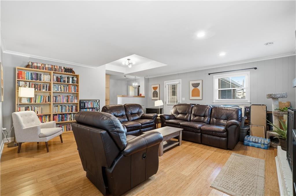 1394 North Druid Hills Road Northeast Brookhaven, GA 30319 - Photo 5 of 38