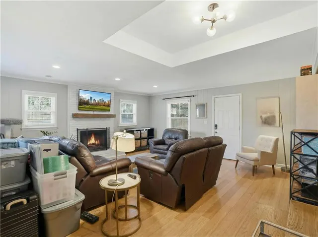 $659,000 | 1394 North Druid Hills Road Northeast, Brookhaven, GA 30319