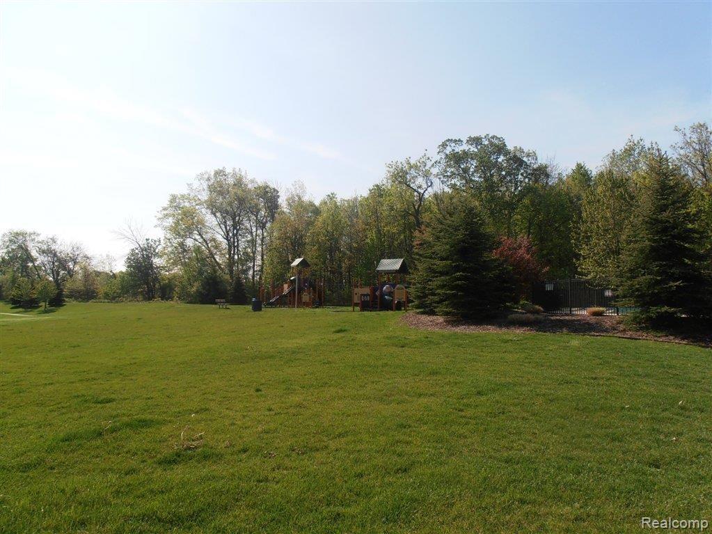 4146 Hampton Ridge Boulevard, Unit 6 Howell, MI 48843 - Photo 15 of 17 PLAYSCAPE