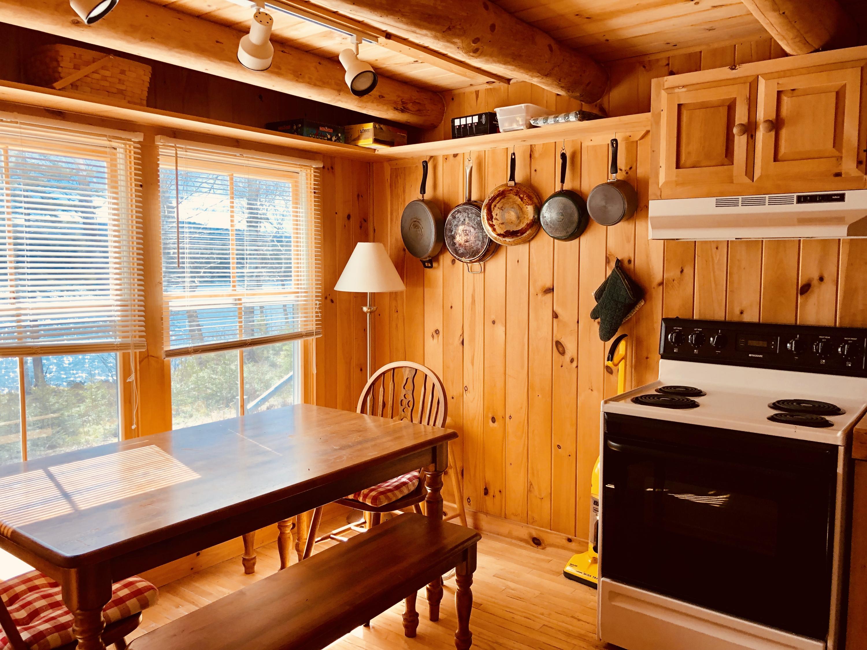 49 Camp Road Rangeley, ME 04970 - Photo 17 of 50 IMG_E0884