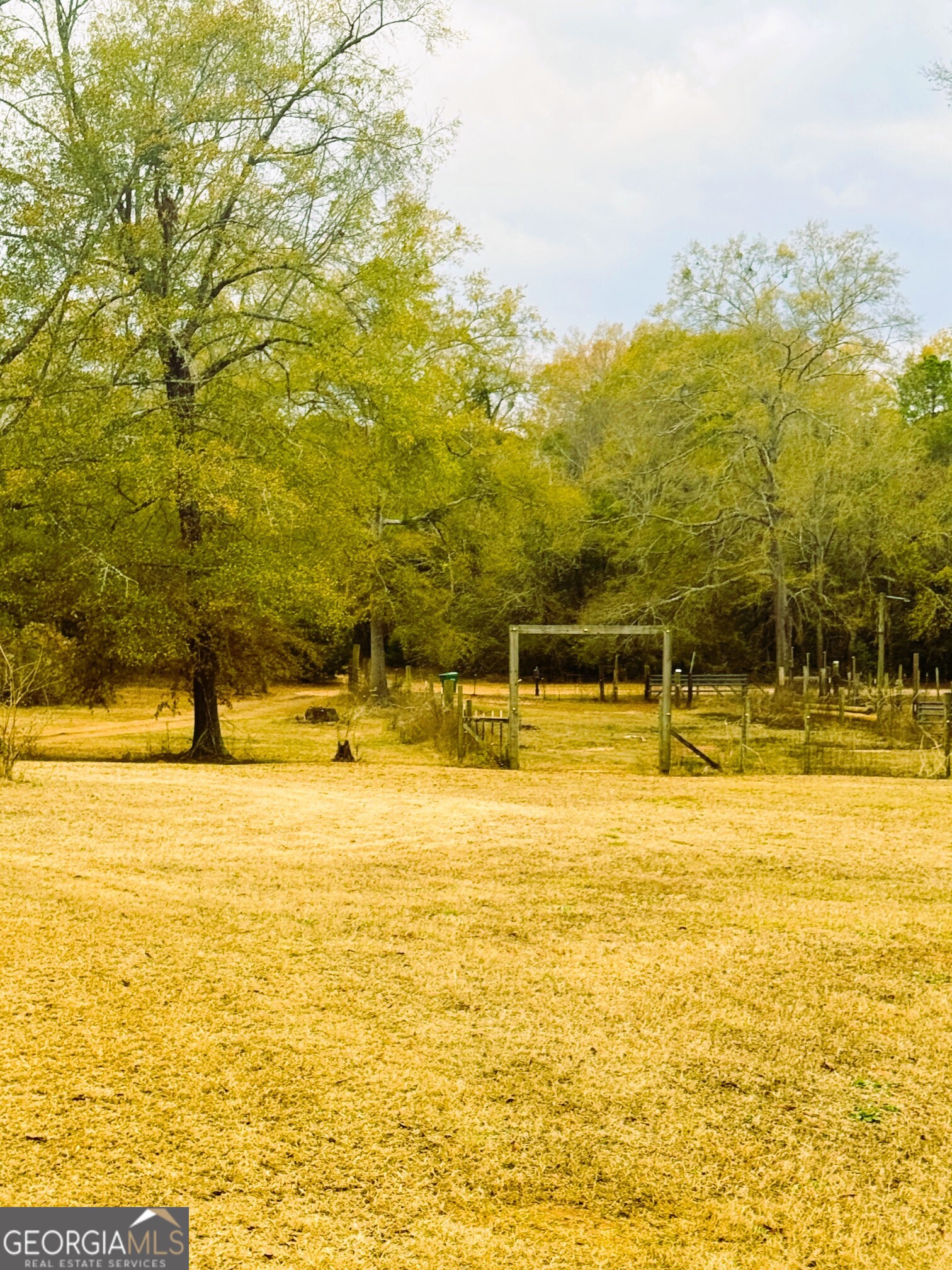 105 Dowdy Court Perry, GA 31069 - Photo 11 of 12 a view of an ocean view