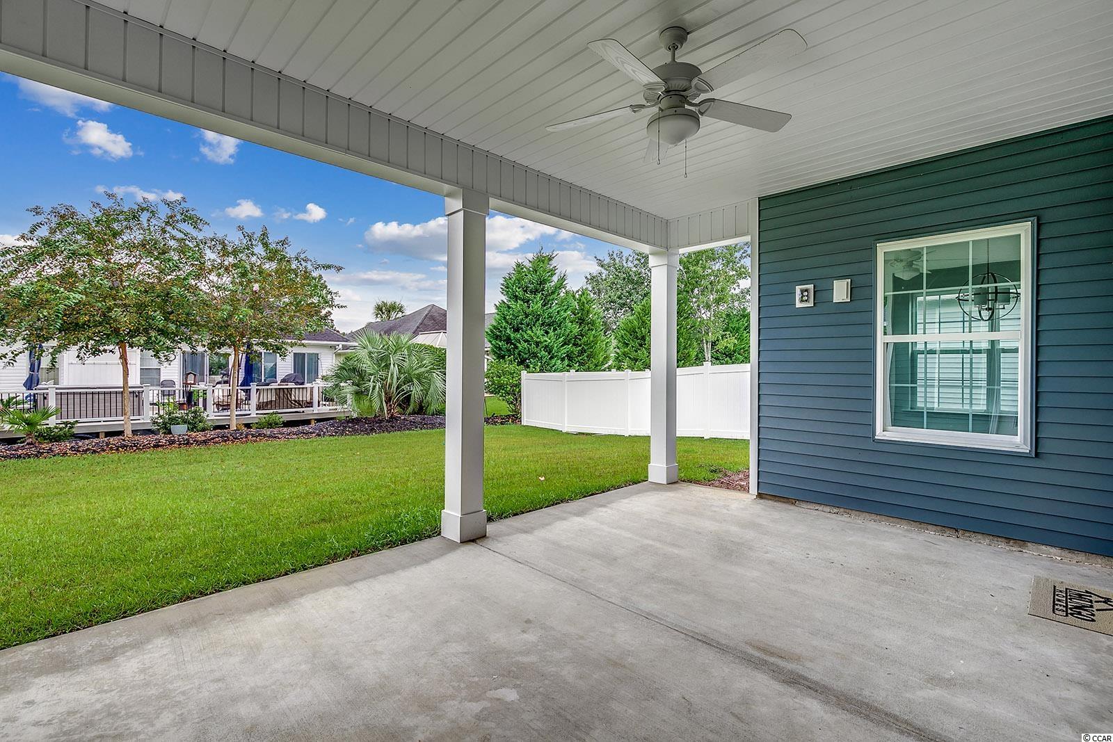 576 Canborough Lane Murrells Inlet, SC 29576 - Photo 34 of 37 Gallery Image 34