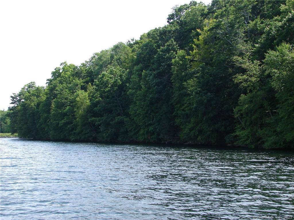 Lot 5 Milton Road Goshen, CT 06756 - Photo 11 of 31 a view of backyard with green space