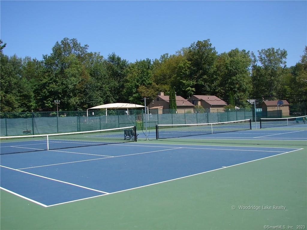 Lot 5 Milton Road Goshen, CT 06756 - Photo 19 of 31 a view of a tennis court
